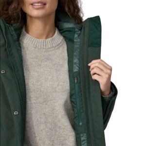 Patagonia Tres 3-In-1 Parka – Women’s
